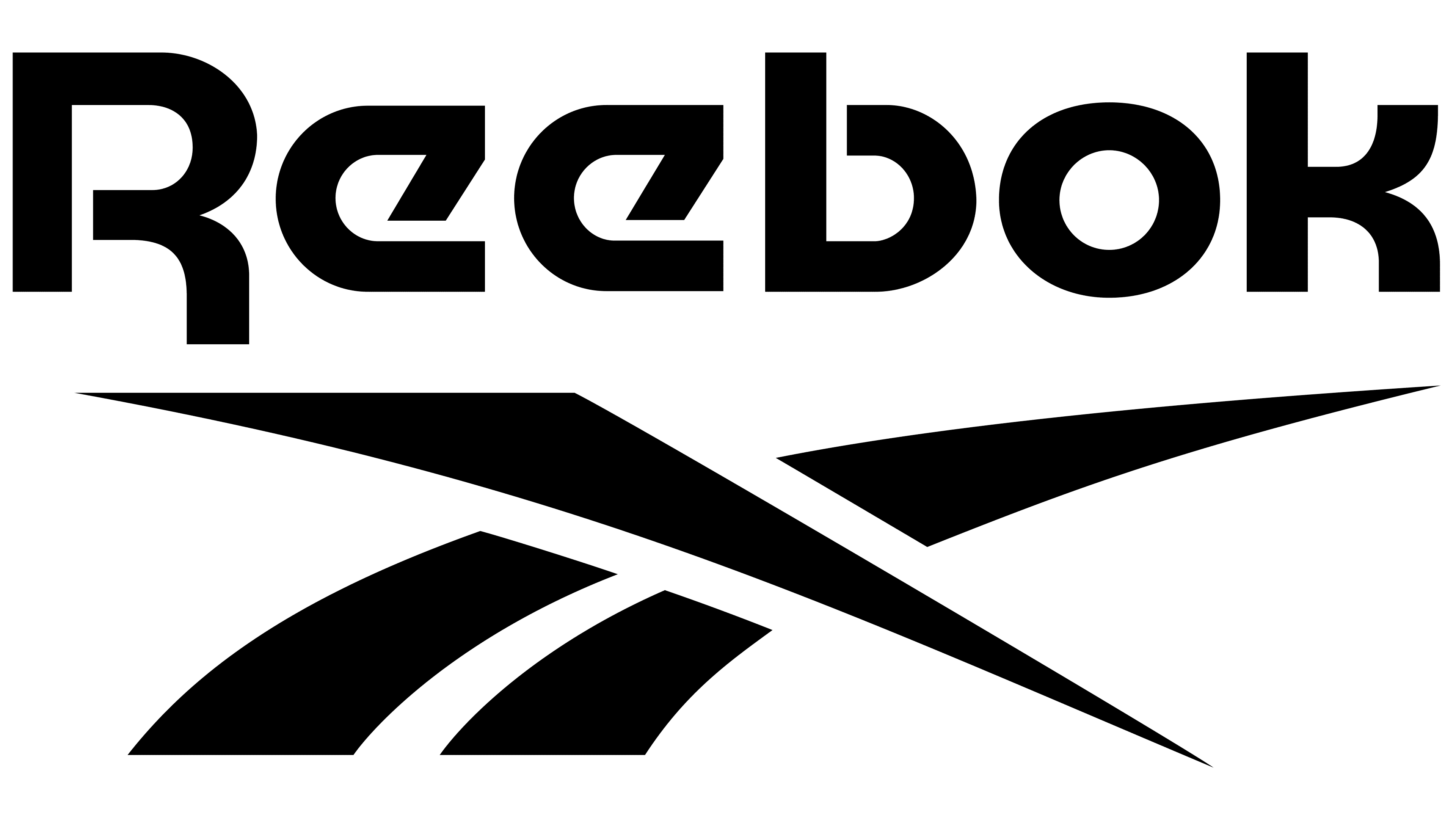 Reebok Logo Png - KibrisPDR