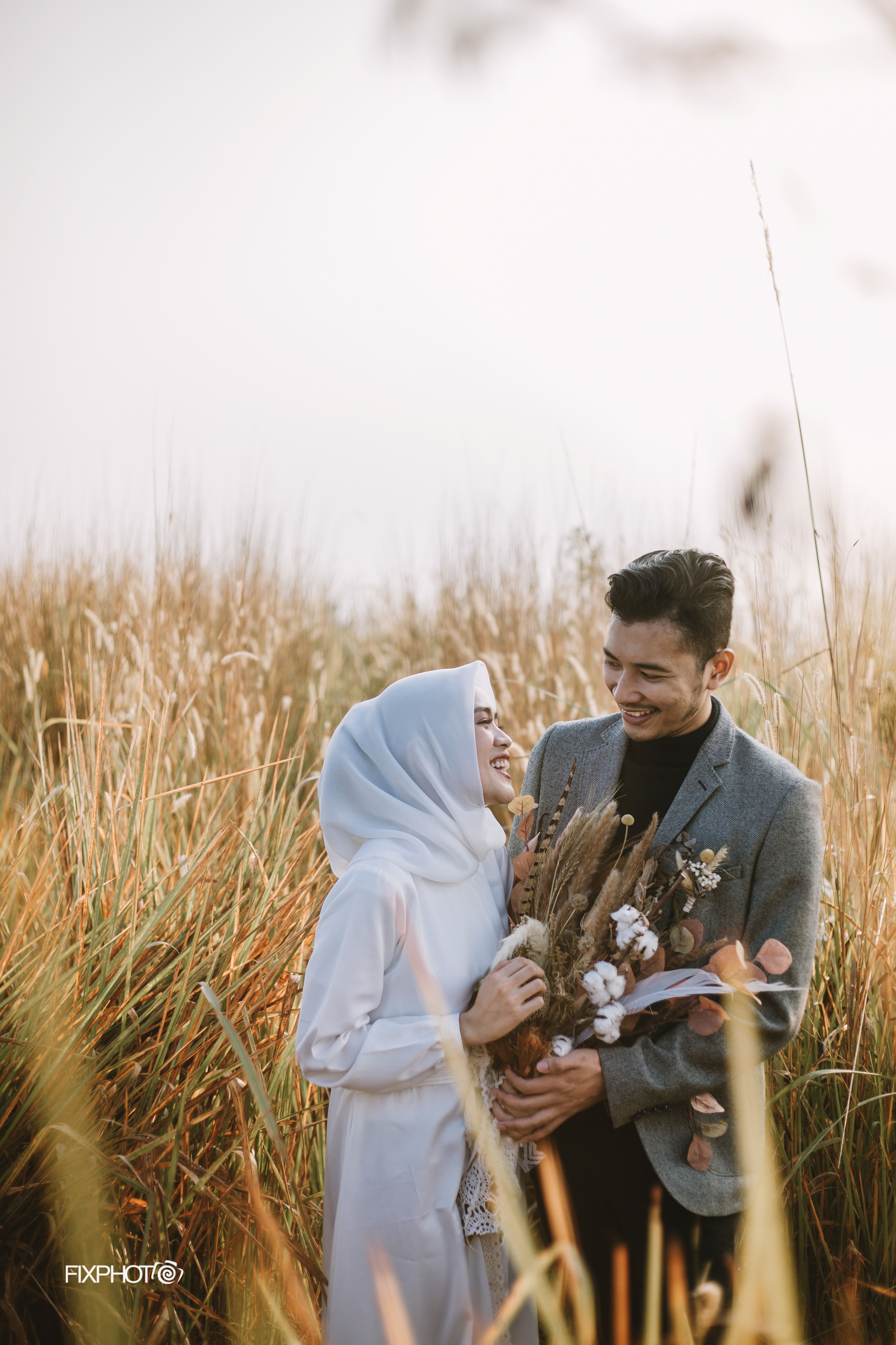 Detail Referensi Foto Prewedding Nomer 12