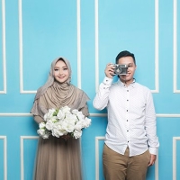 Detail Referensi Foto Prewedding Indoor Nomer 16