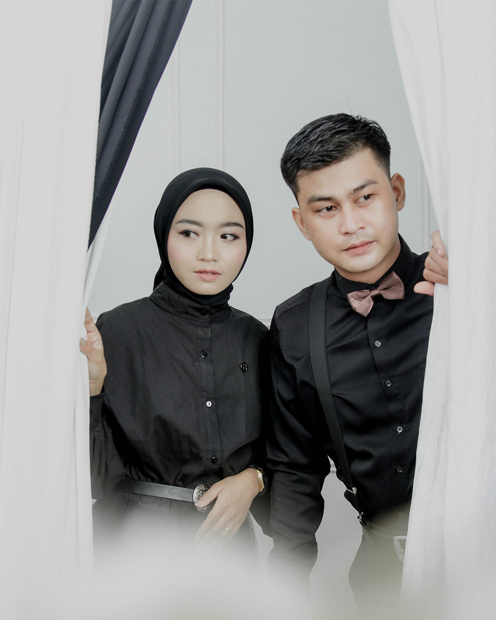 Detail Referensi Foto Prewedding Indoor Nomer 32