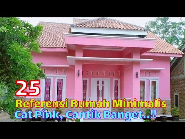 Detail Referensi Rumah Minimalis Nomer 13