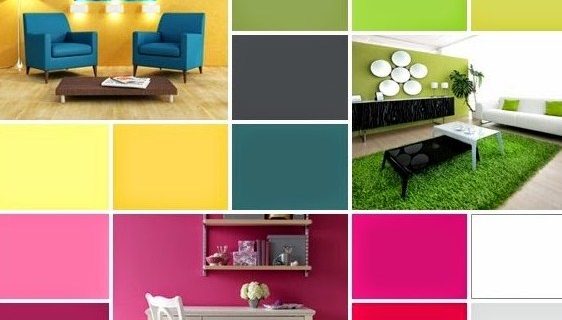 Download Referensi Warna Cat Rumah Minimalis Nomer 28