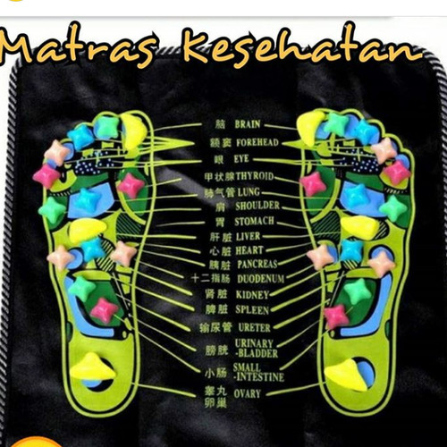 Detail Reflexology Gambar Reflexology Kaki Nomer 35