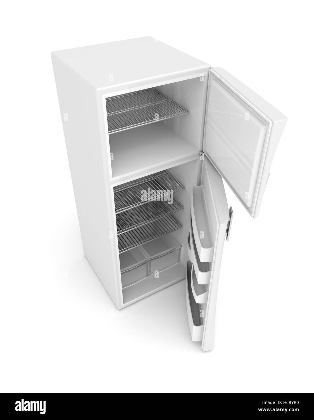 Detail Refridgerator Picture Nomer 18