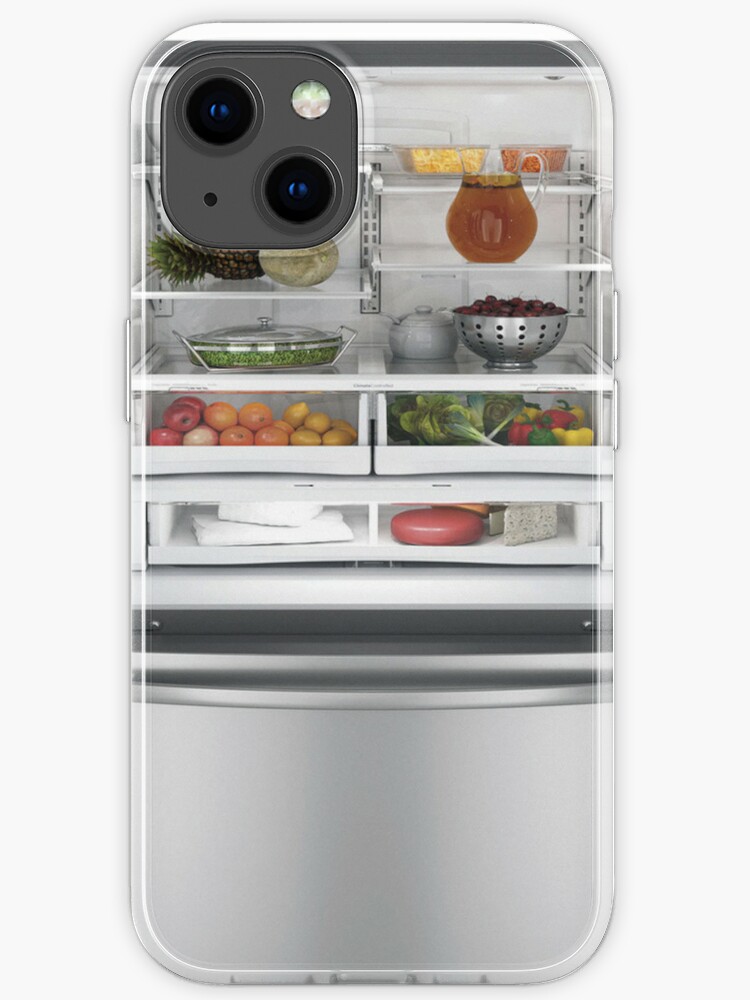 Detail Refridgerator Picture Nomer 25