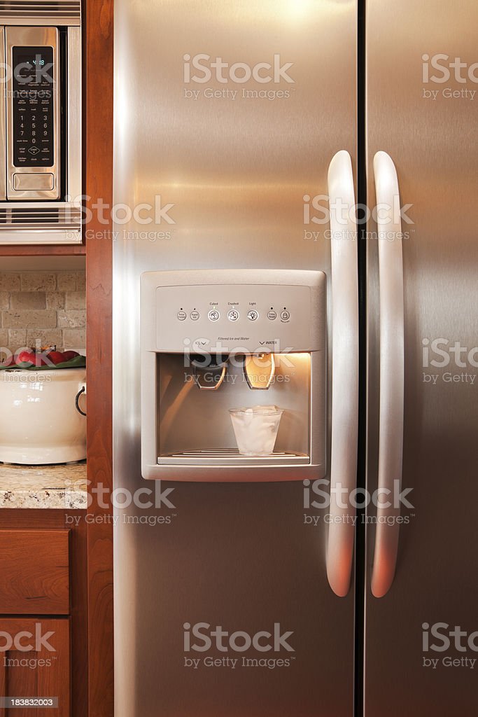 Detail Refridgerator Picture Nomer 28