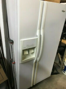 Detail Refridgerator Picture Nomer 34