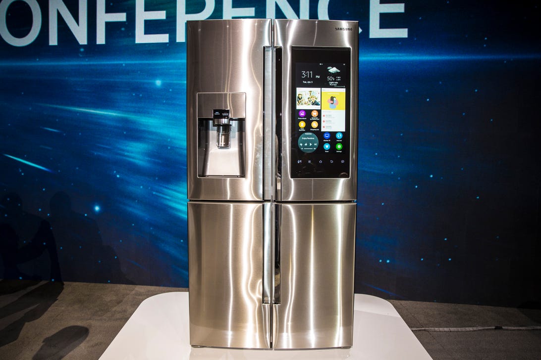 Detail Refridgerator Picture Nomer 35