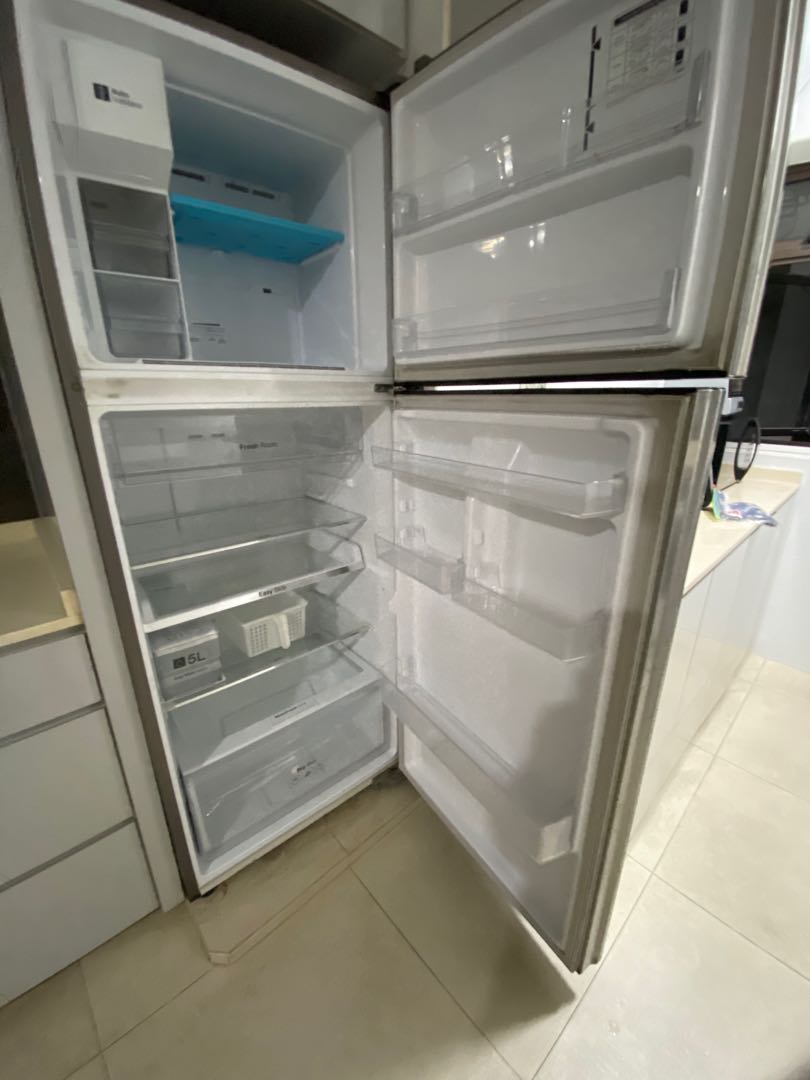 Detail Refridgerator Picture Nomer 47