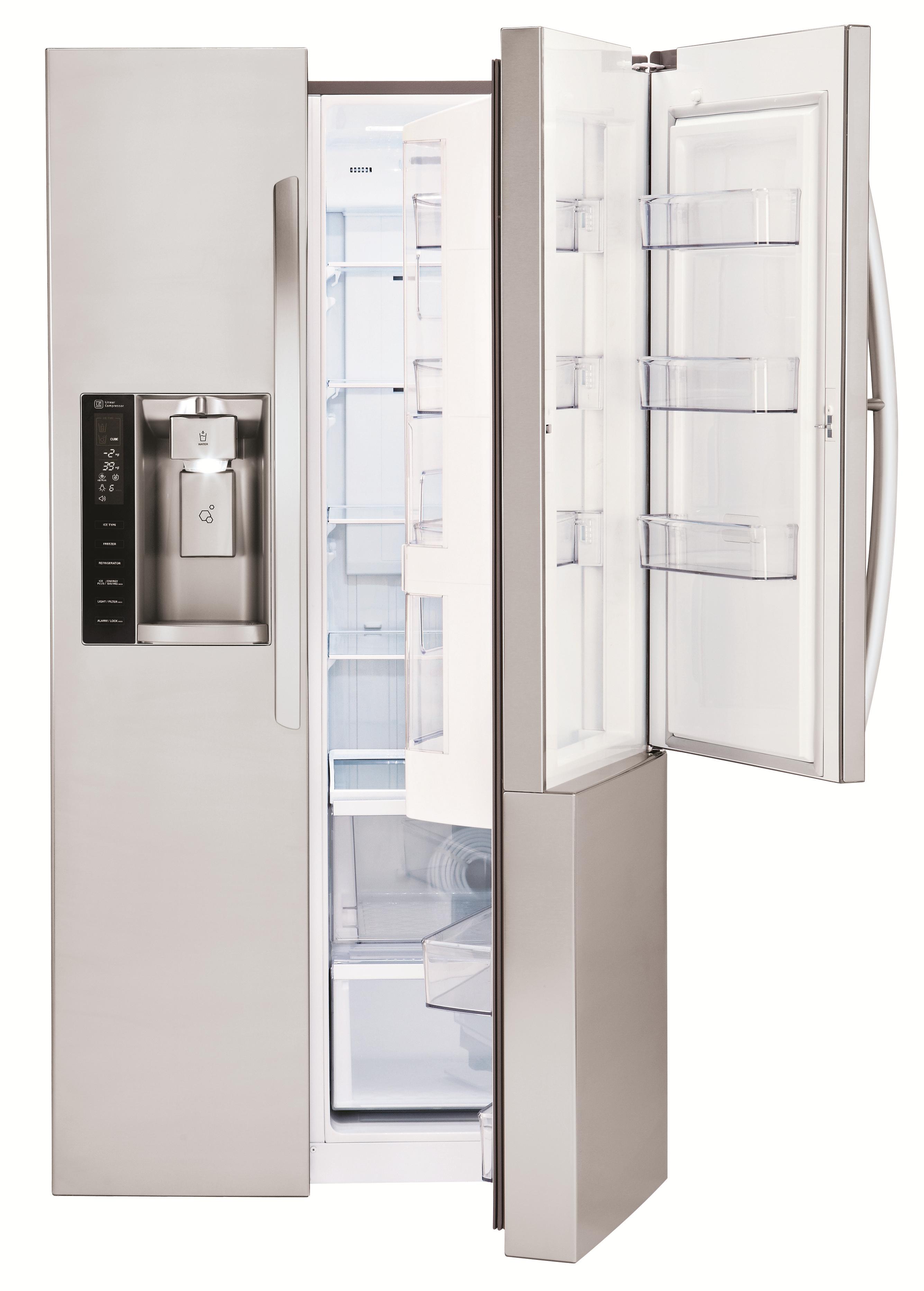 Detail Refridgerator Picture Nomer 5