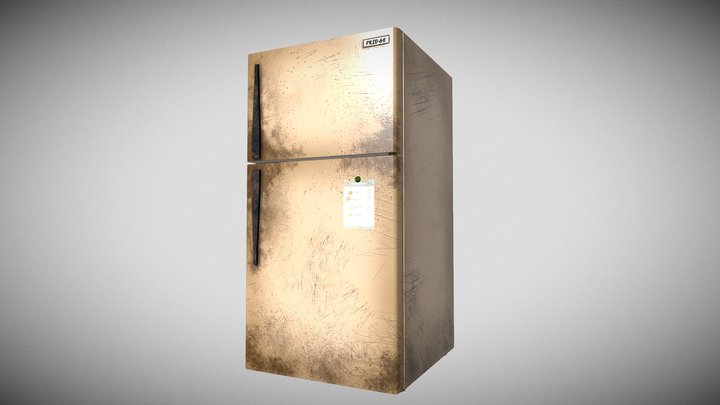 Detail Refridgerator Picture Nomer 55