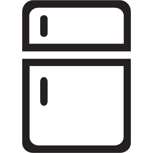 Detail Refrigerator Icon Png Nomer 13
