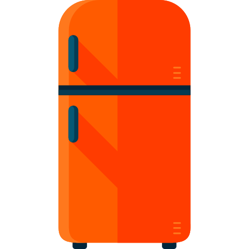 Detail Refrigerator Icon Png Nomer 14