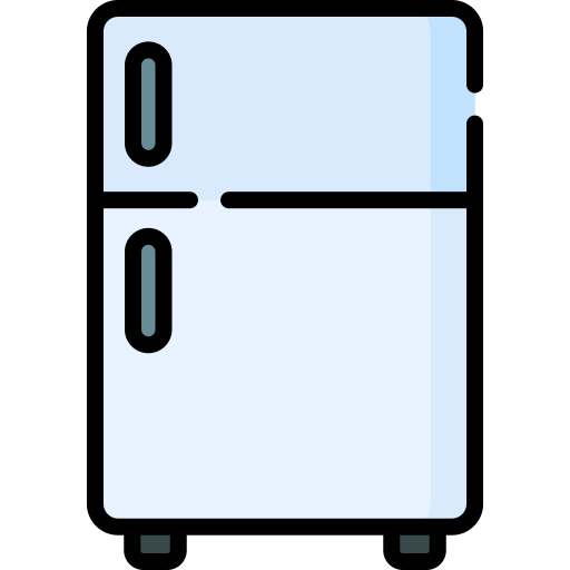 Detail Refrigerator Icon Png Nomer 2