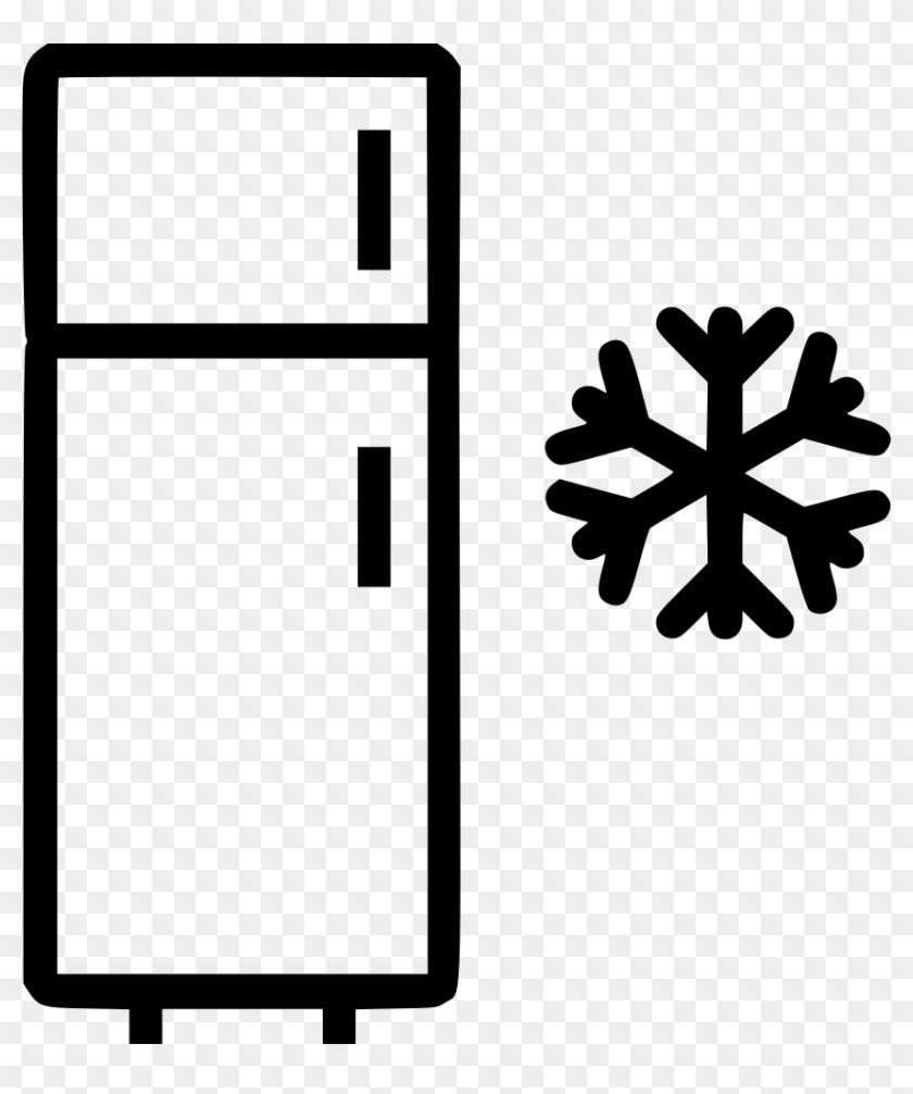 Detail Refrigerator Icon Png Nomer 4