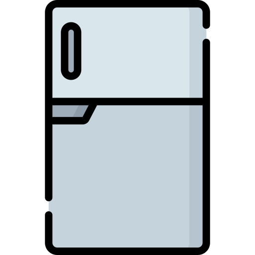 Detail Refrigerator Icon Png Nomer 5