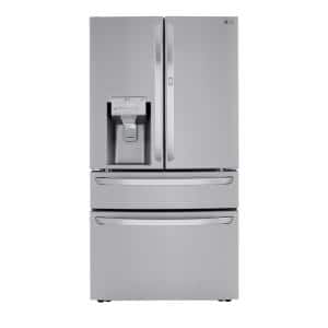 Detail Refrigerator Image Nomer 9