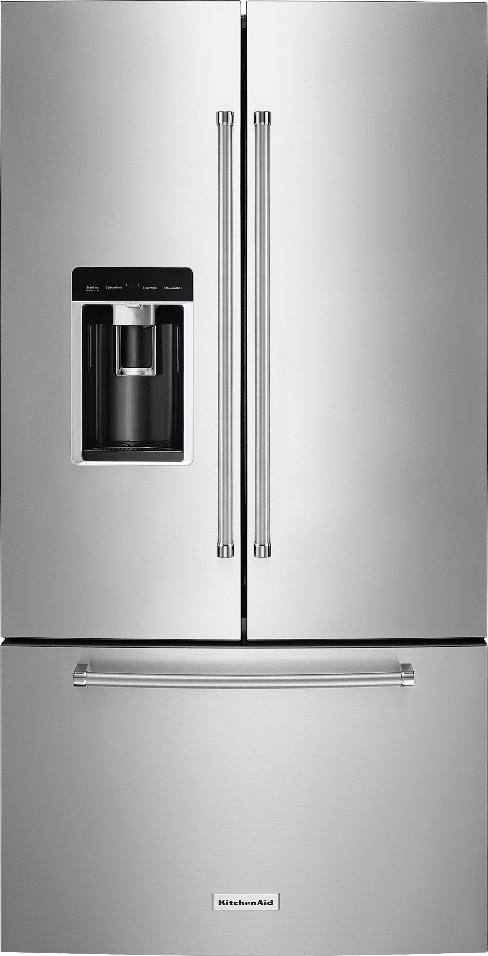 Detail Refrigerator Image Nomer 11