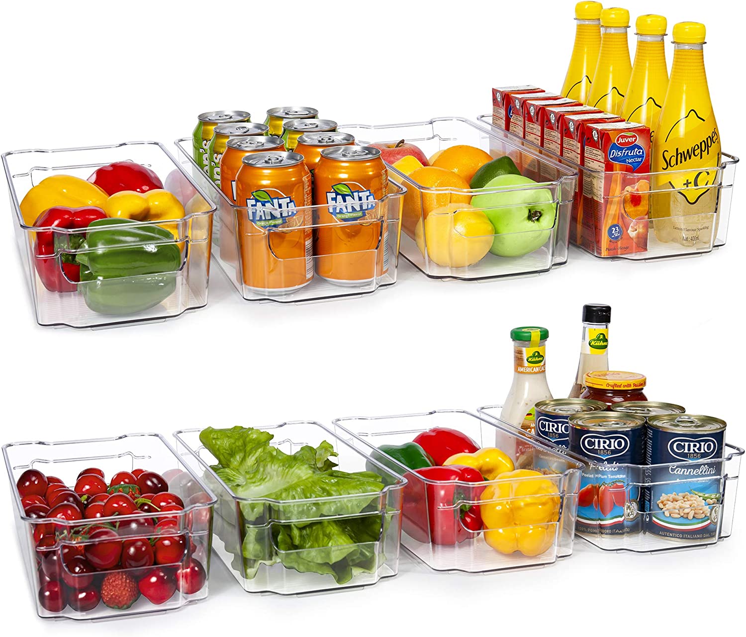Detail Refrigerator Image Nomer 14