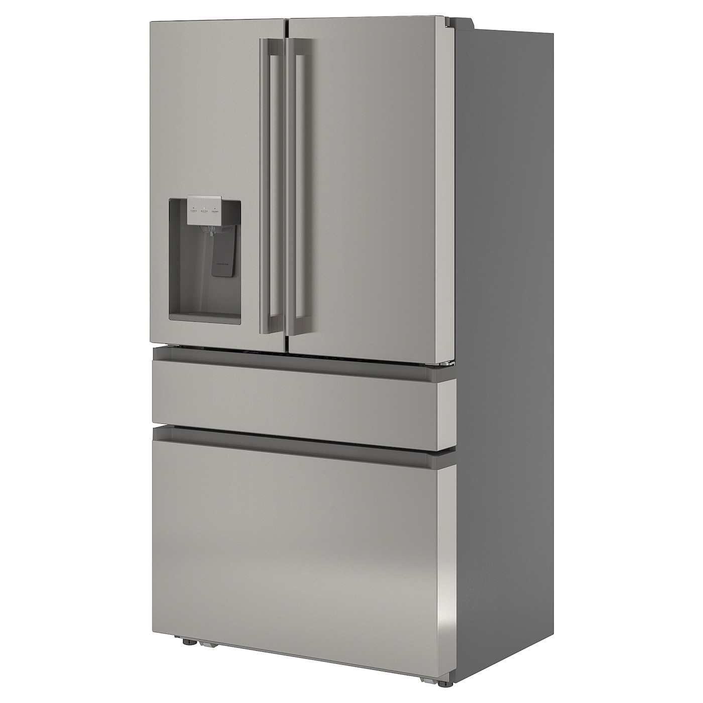 Detail Refrigerator Image Nomer 15