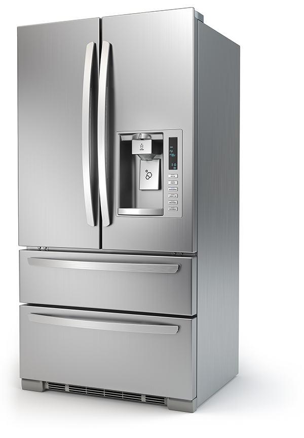 Detail Refrigerator Image Nomer 20