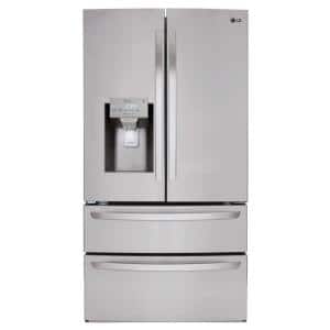 Detail Refrigerator Image Nomer 24