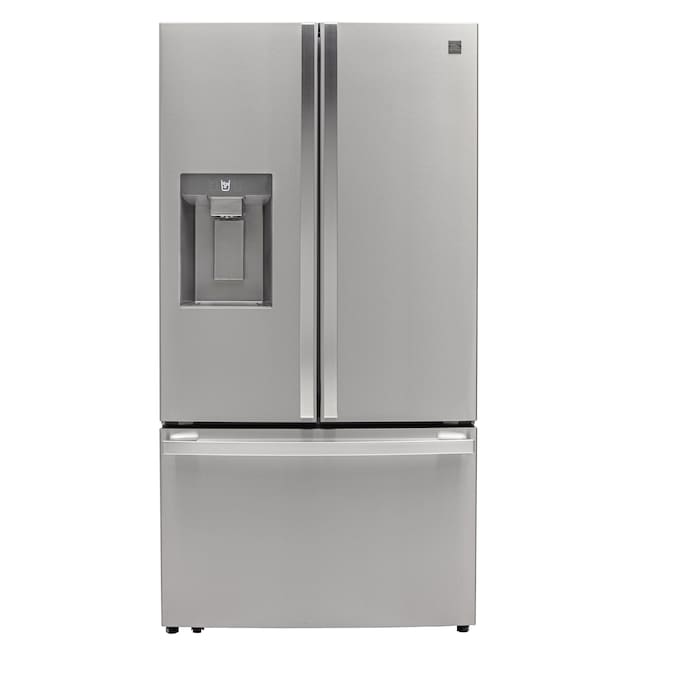 Detail Refrigerator Image Nomer 26
