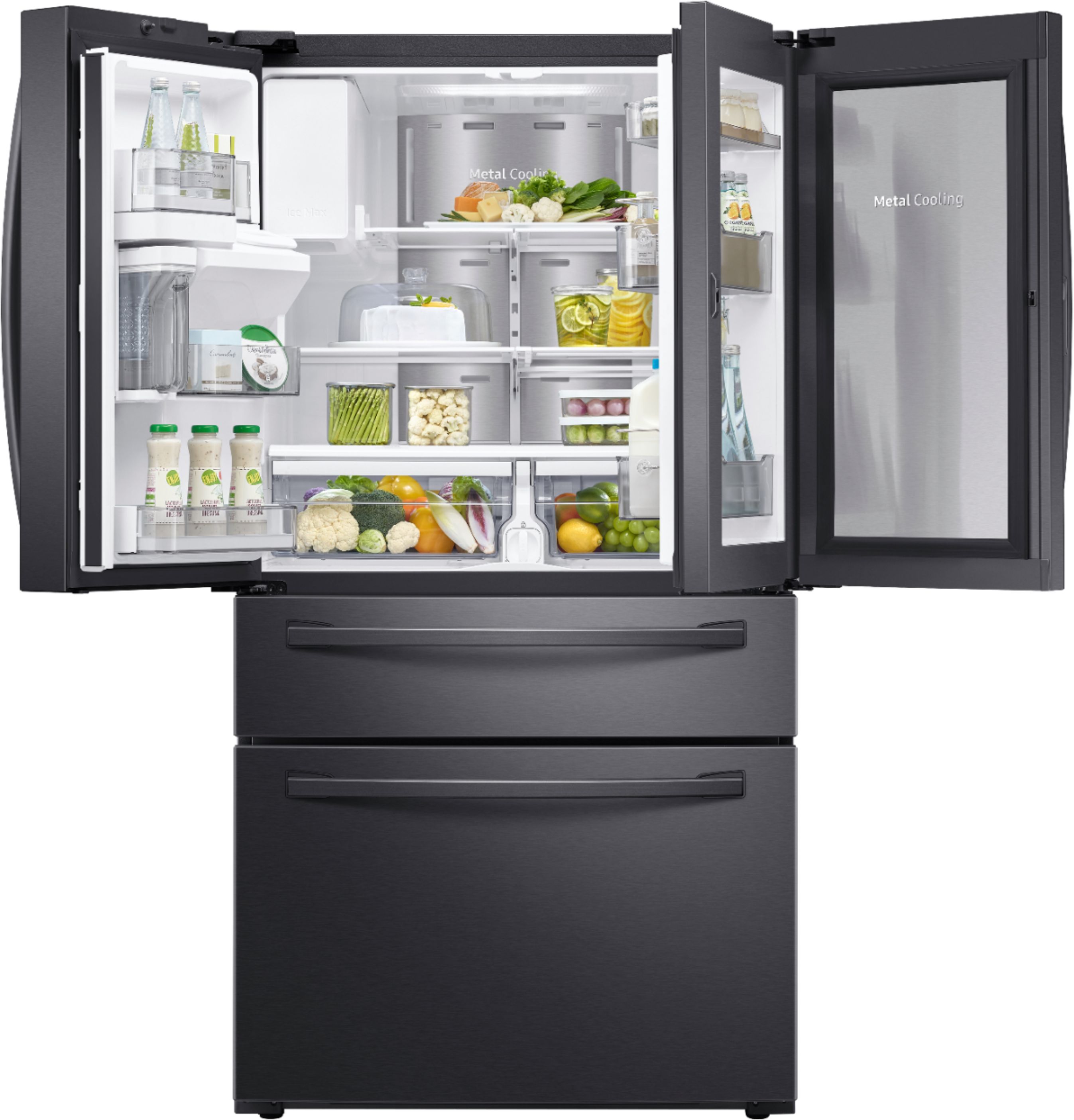 Detail Refrigerator Image Nomer 27