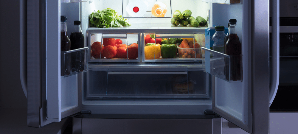 Detail Refrigerator Image Nomer 28