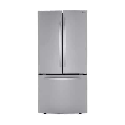 Detail Refrigerator Image Nomer 29