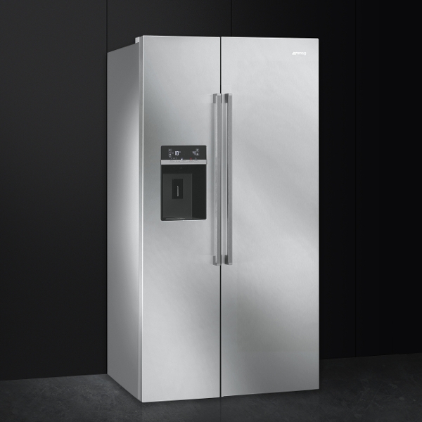 Detail Refrigerator Image Nomer 33
