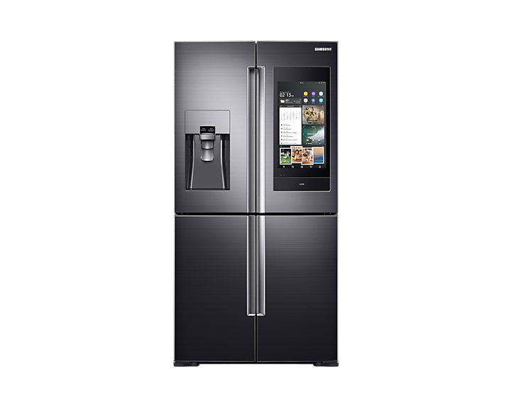 Detail Refrigerator Image Nomer 39