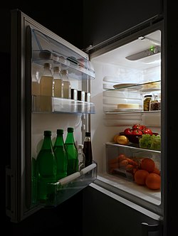 Detail Refrigerator Image Nomer 46
