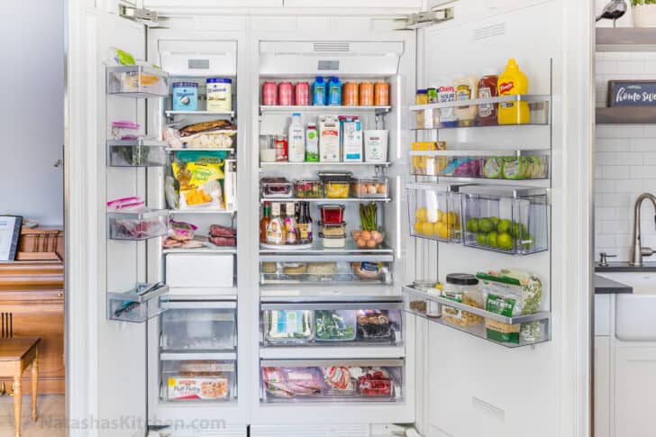 Detail Refrigerator Image Nomer 48