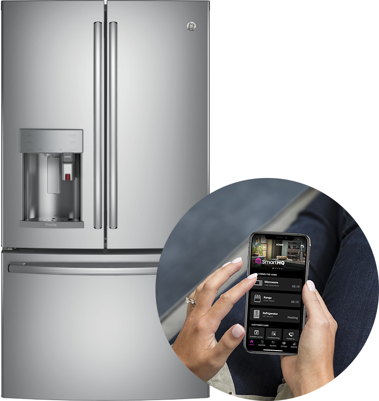 Detail Refrigerator Image Nomer 49