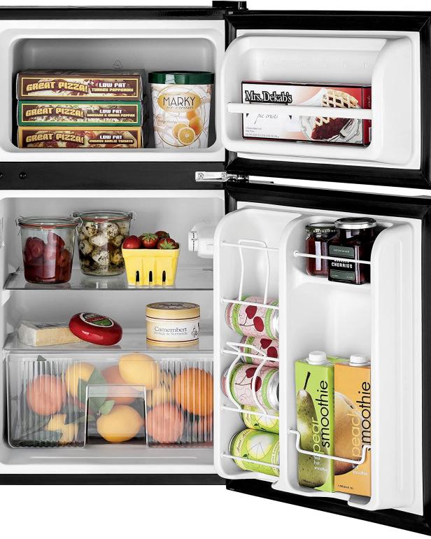 Detail Refrigerator Image Nomer 51