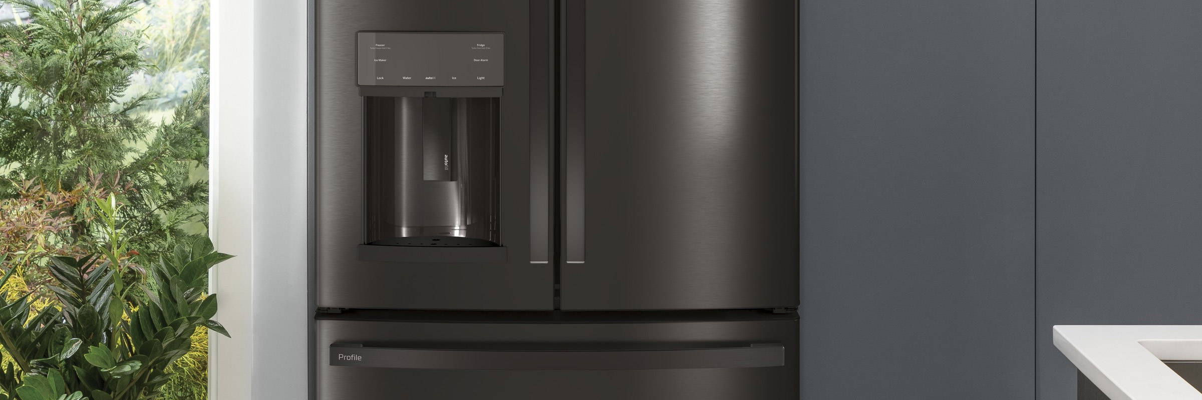 Detail Refrigerator Image Nomer 53