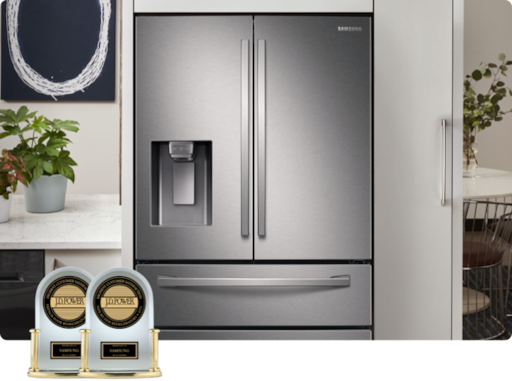Detail Refrigerator Image Nomer 54
