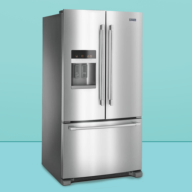 Detail Refrigerator Image Nomer 4