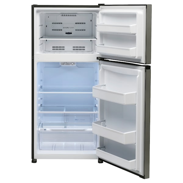 Detail Refrigerator Image Nomer 5
