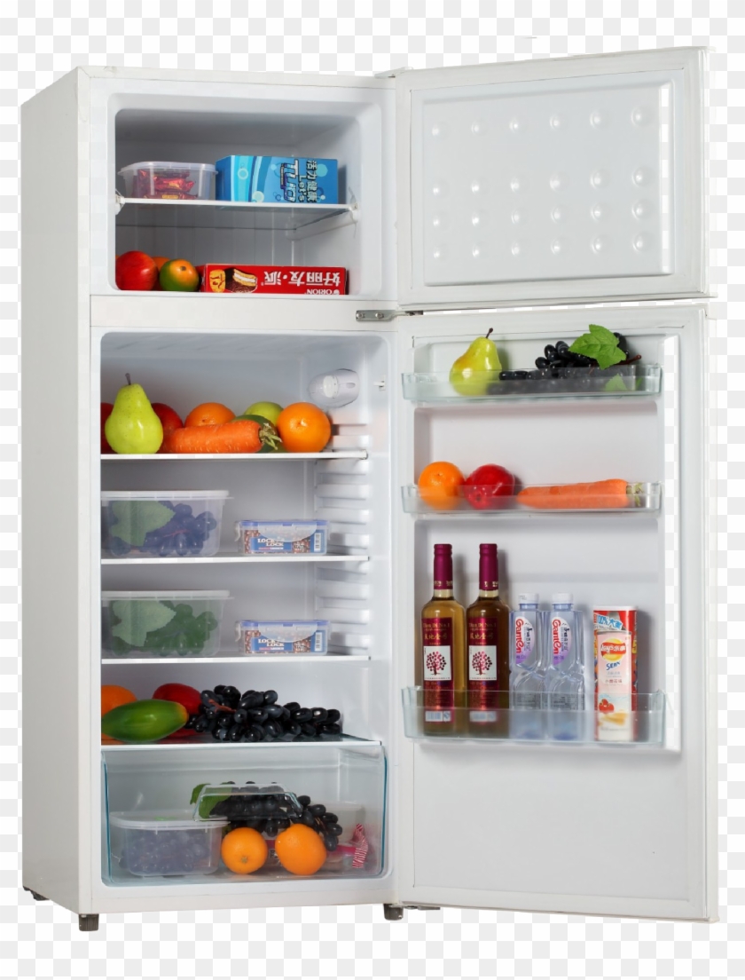 Detail Refrigerator Png Nomer 33