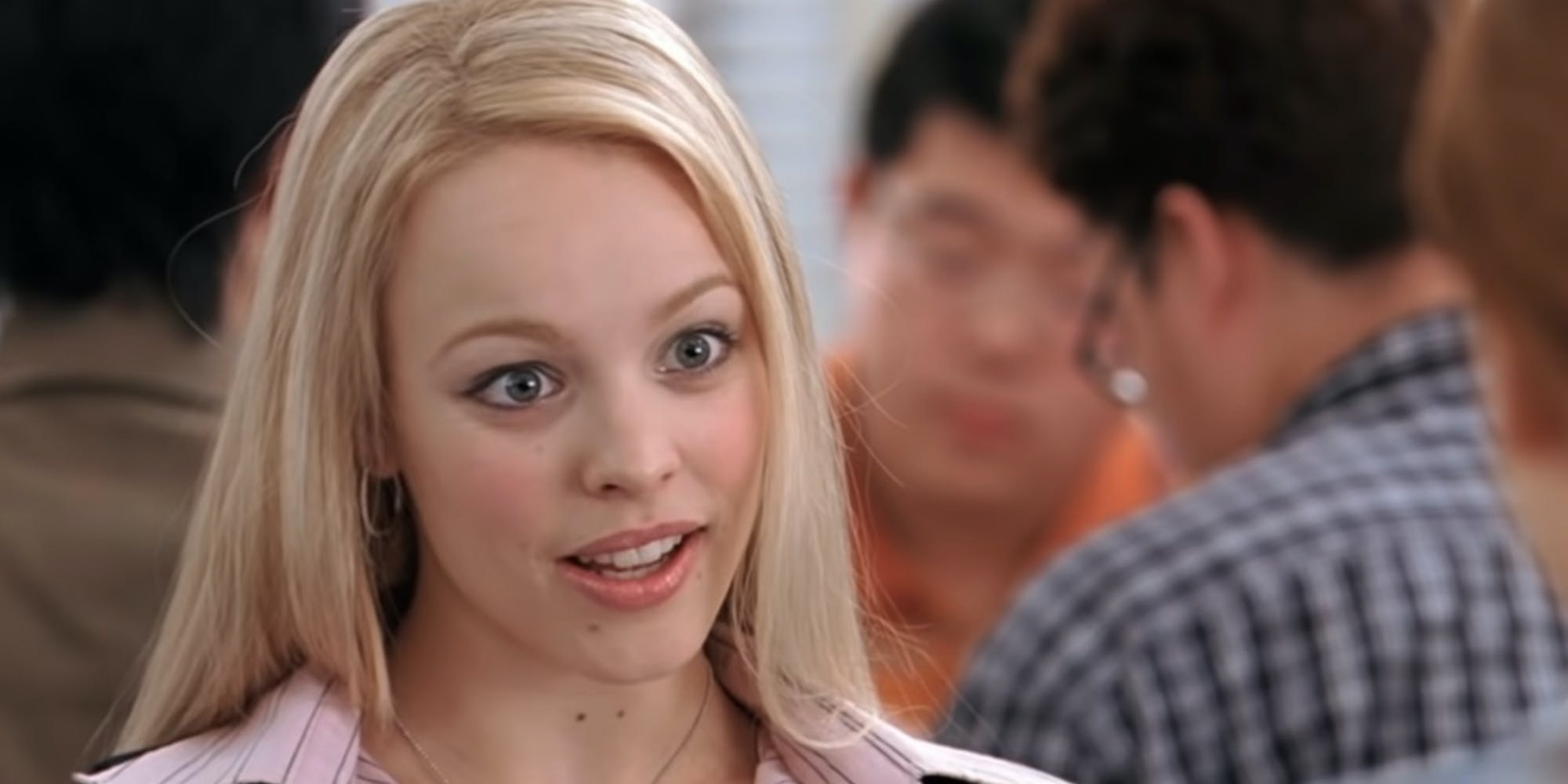 Detail Regina George Meme Nomer 27