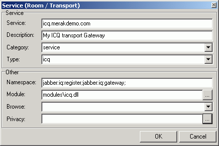 Detail Register Icq Nomer 34