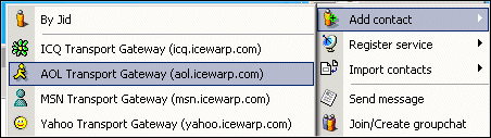 Detail Register Icq Nomer 45