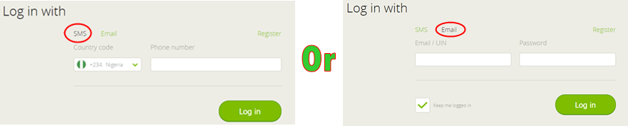 Detail Register Icq Nomer 8