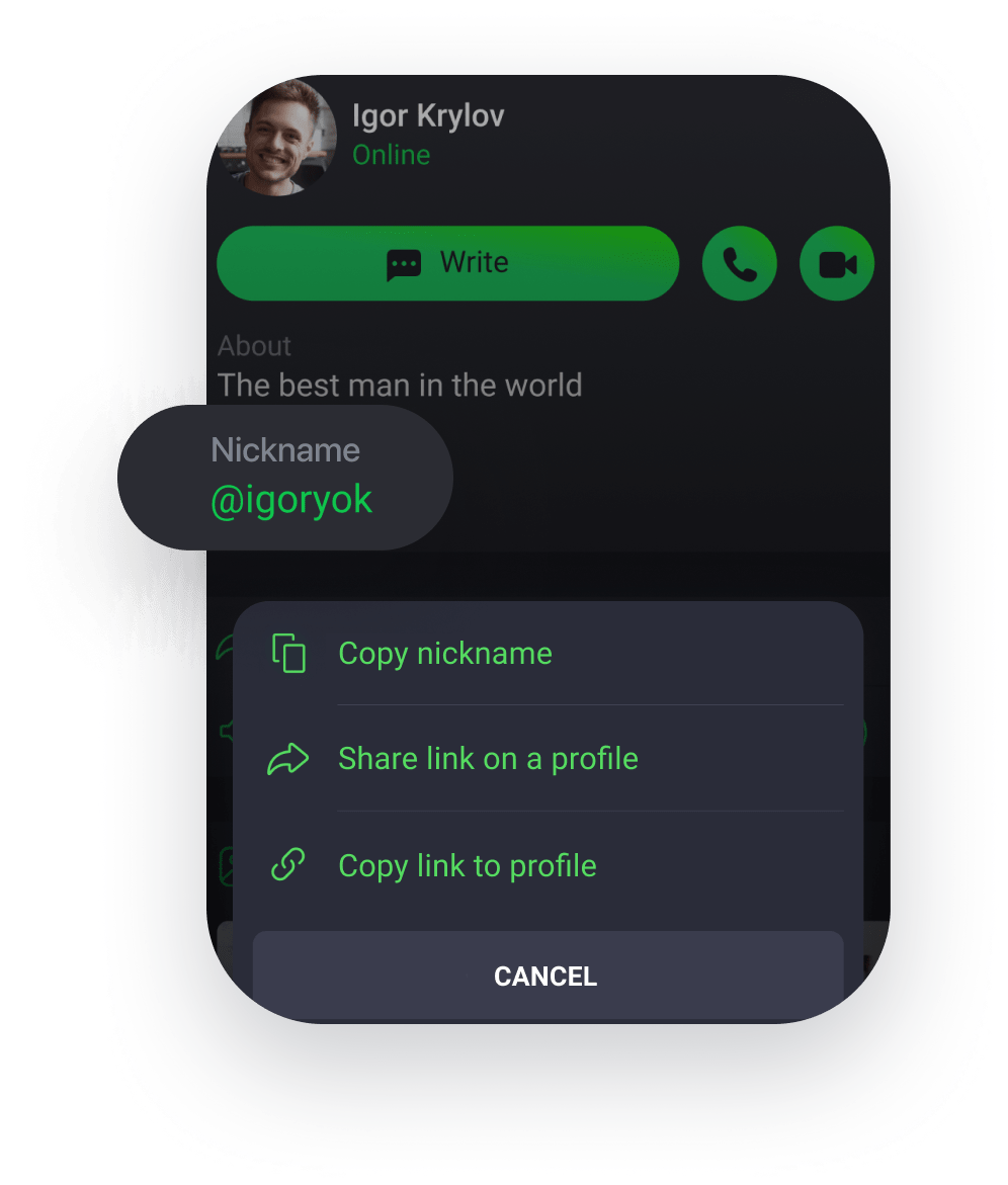Detail Register Icq With Email Nomer 22