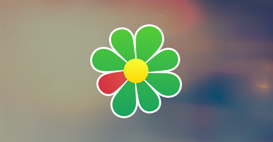 Detail Register Icq With Email Nomer 23