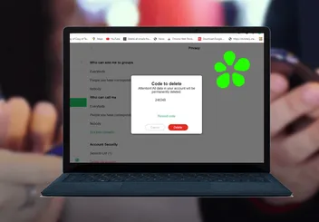 Detail Register Icq With Email Nomer 24