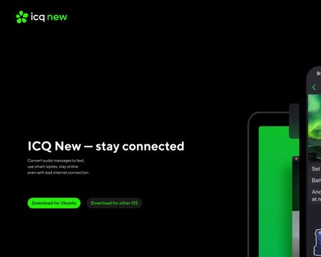 Detail Register Icq Without Phone Number Nomer 25