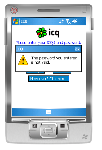 Detail Register Icq Without Phone Number Nomer 37